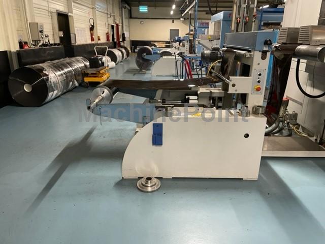 W M Wrapping Machinery Sa Fc 780 E Speedmaster Plus 14 技术参数 Machinepoint