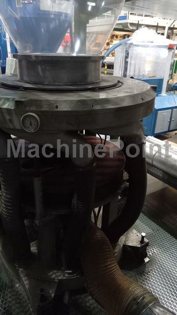 CMG - HTM-DW 1200 - Machine d'occasion