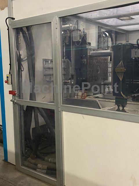 BMB - Pet 150/7000 - Used machine