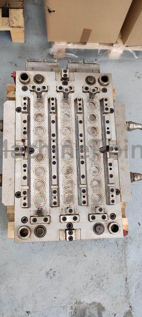 KTW - PCO 1881 - Used machine