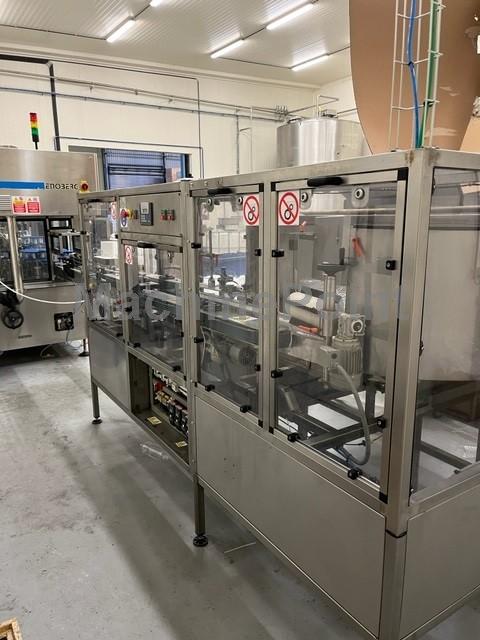 ENOBERG - SRG TVP 12/12/1 - Machine d'occasion