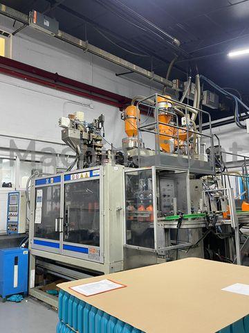 MAGIC -  IB-L2D-XL - Maszyna używana