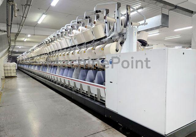 SML - BCF 4x2E/75/75 - Used machine