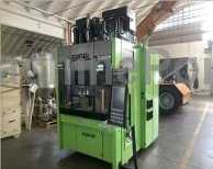  Inyectoras hasta 250 Ton. ENGEL INSERT 200V/80