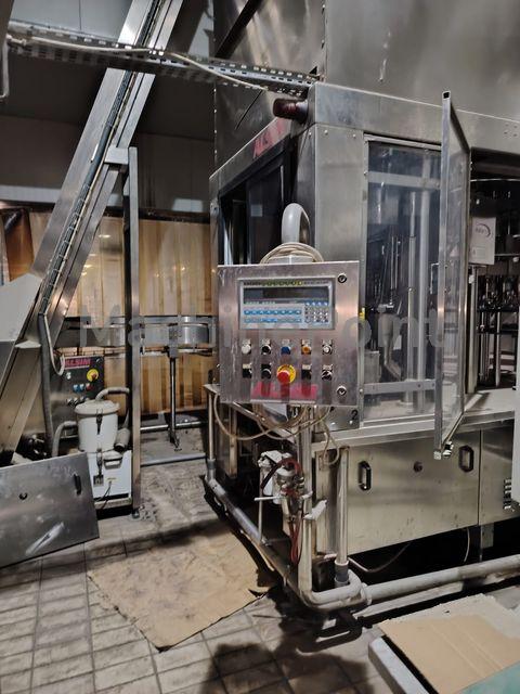 SIDEL - Alsim RG P45 - Used machine