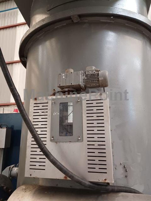 EREMA - Intarema 1714_TVEplus - Used machine