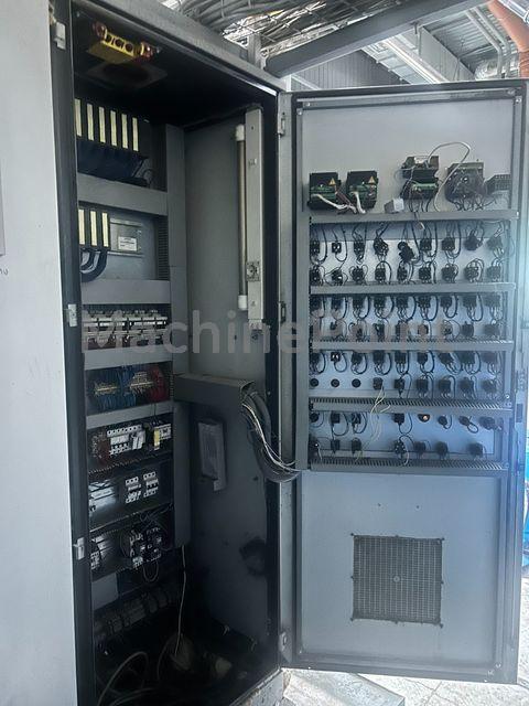 REG-MAC - Maxiwash 12001150 Pet - Macchina usata