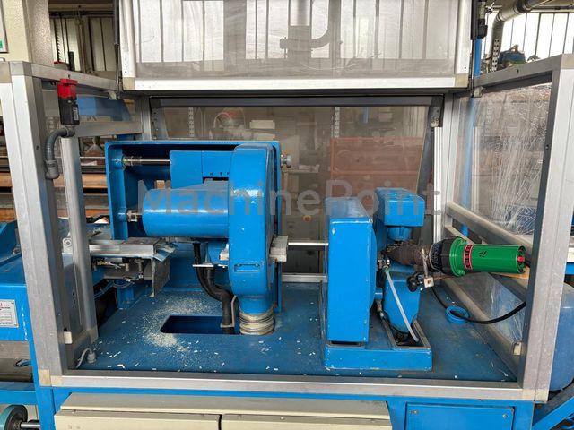 BARUFFALDI - GEO80-25D - Used machine