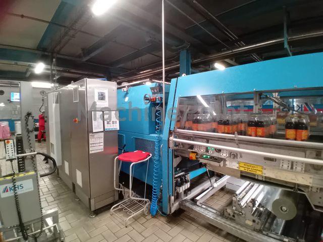 KRONES -  - Maquinaria usada