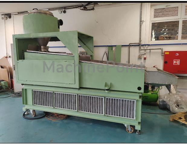 BANDERA - 140 mm 22LD - Used machine