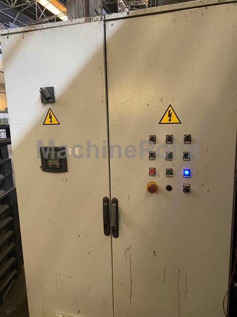 SODIMEC - VC-12 - Used machine