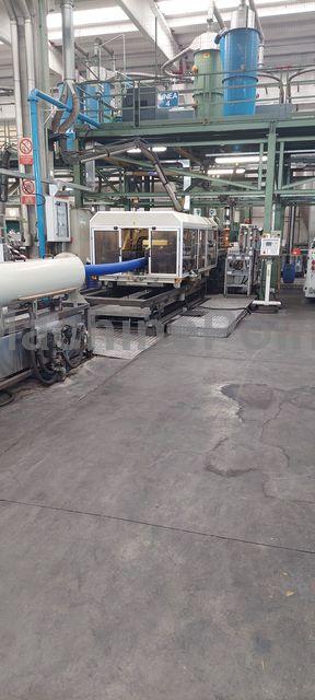 UNICOR - UC250/48iv - Used machine