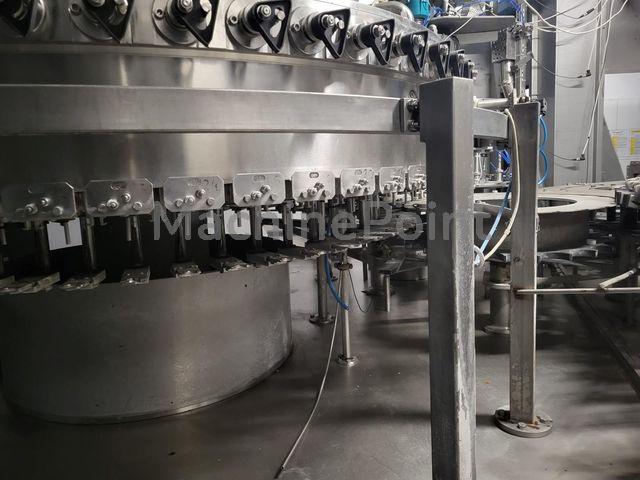 RIVI - 50/60/12 - Used machine