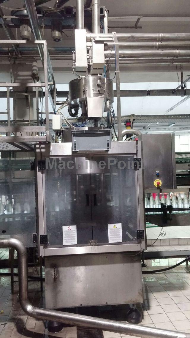 AROL  - Euro PK 10 - Used machine