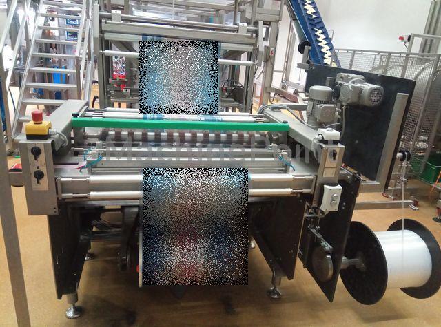 LAUDENBERG - FBM 22 - Macchina usata