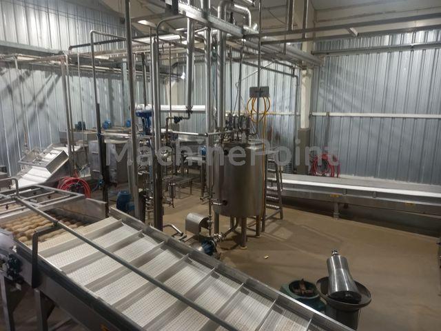 TAMBFLEX -  - Maquinaria usada