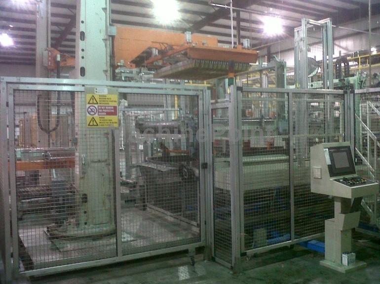 ZECCHETTI - P300Pet - Used machine