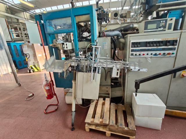 AUTOMA - PLUS AT2 2M - Gebrauchtmaschinen