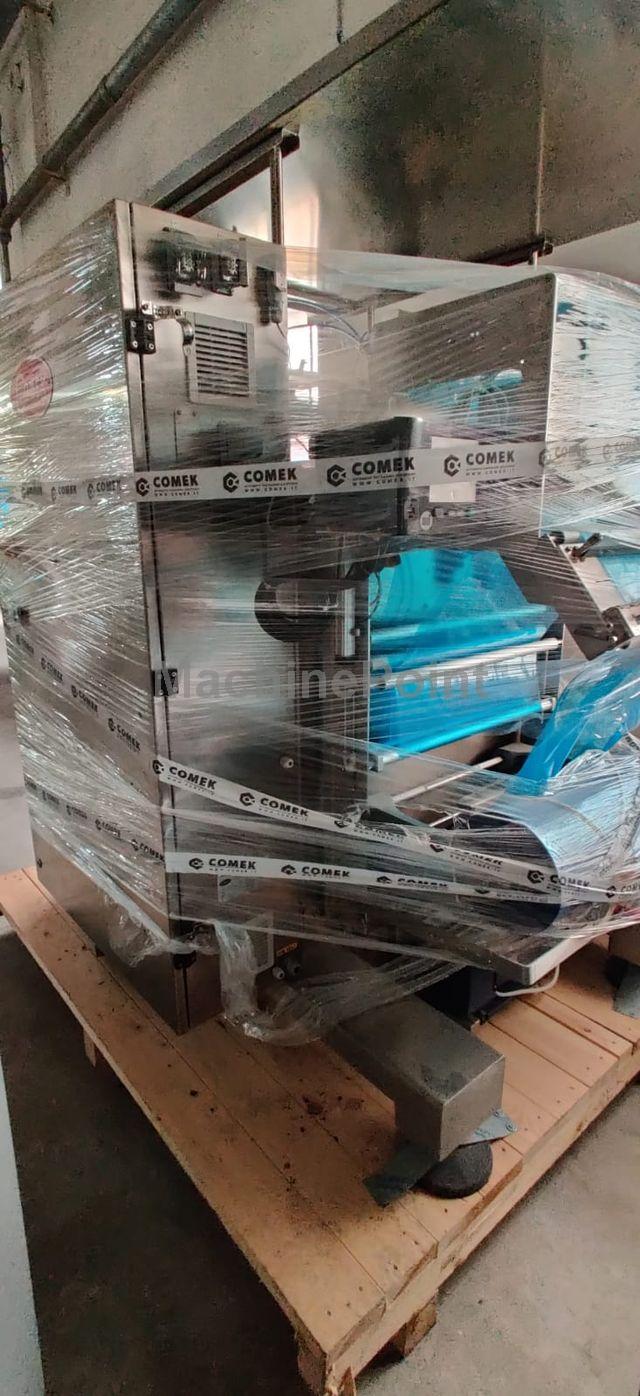 comek packaging machines