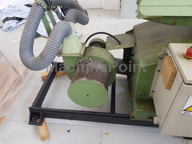 OLMAS - C22R - Used machine