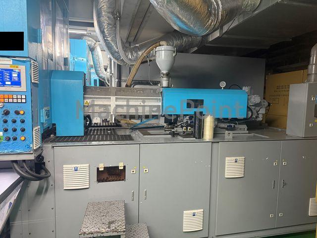 NISSEI ASB - 70DPH V3 - Maszyna używana