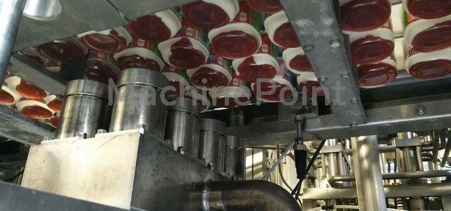 BENCO PACK - Asepack/8-D P336 - Used machine