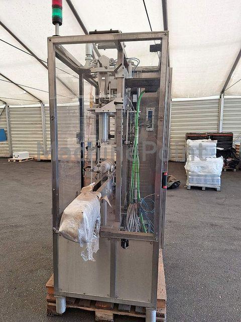 FINPAC - SHM B2 - Used machine