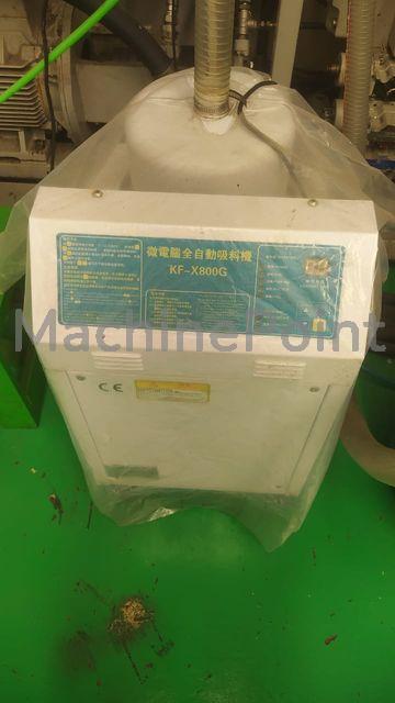 NISSEI ASB - 50MB V2 - Used machine