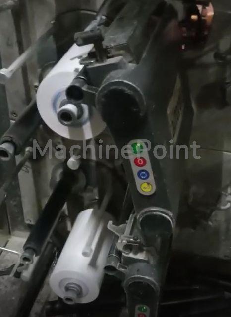 LOHIA CORP - AUTOROTO WINDER - Maszyna używana