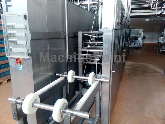 GEA - 2209.014 - Used machine