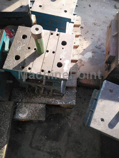  - PP Fittings - Used machine