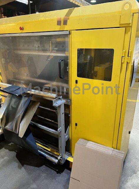 FAS - B1100E27 + SP500 - Maquinaria usada