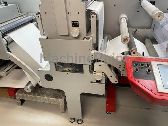 XEIKON - 3500 - Maquinaria usada