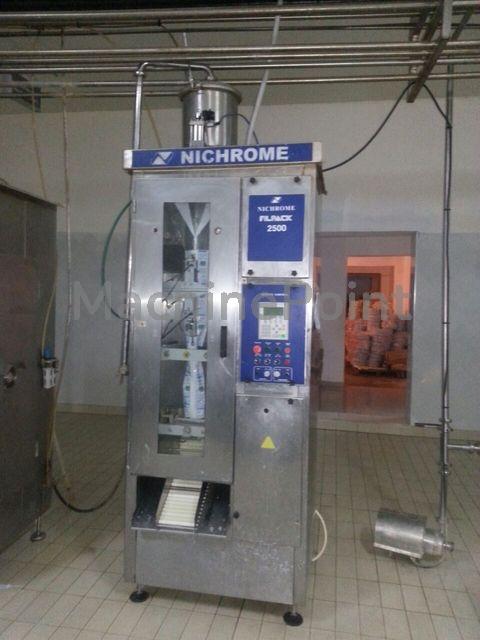 ULMA - Dairy Pack TFD-300 - Maquinaria usada