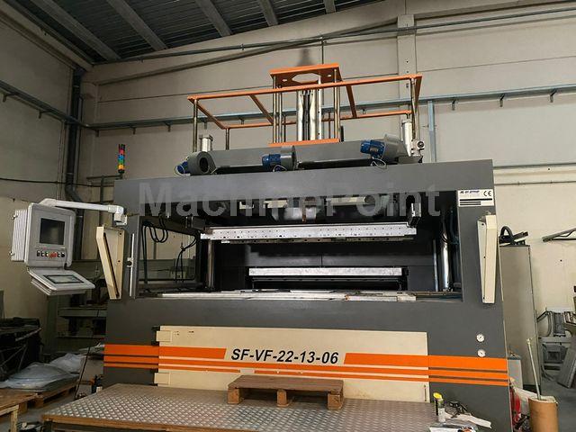 QS GROUP - SF-SV-22-13-06p - Used machine