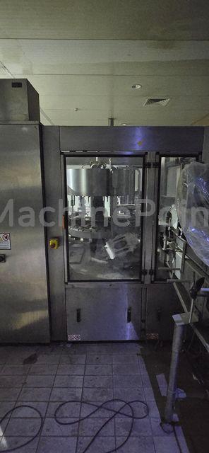 SIDEL - Alsim RG P45 - Used machine