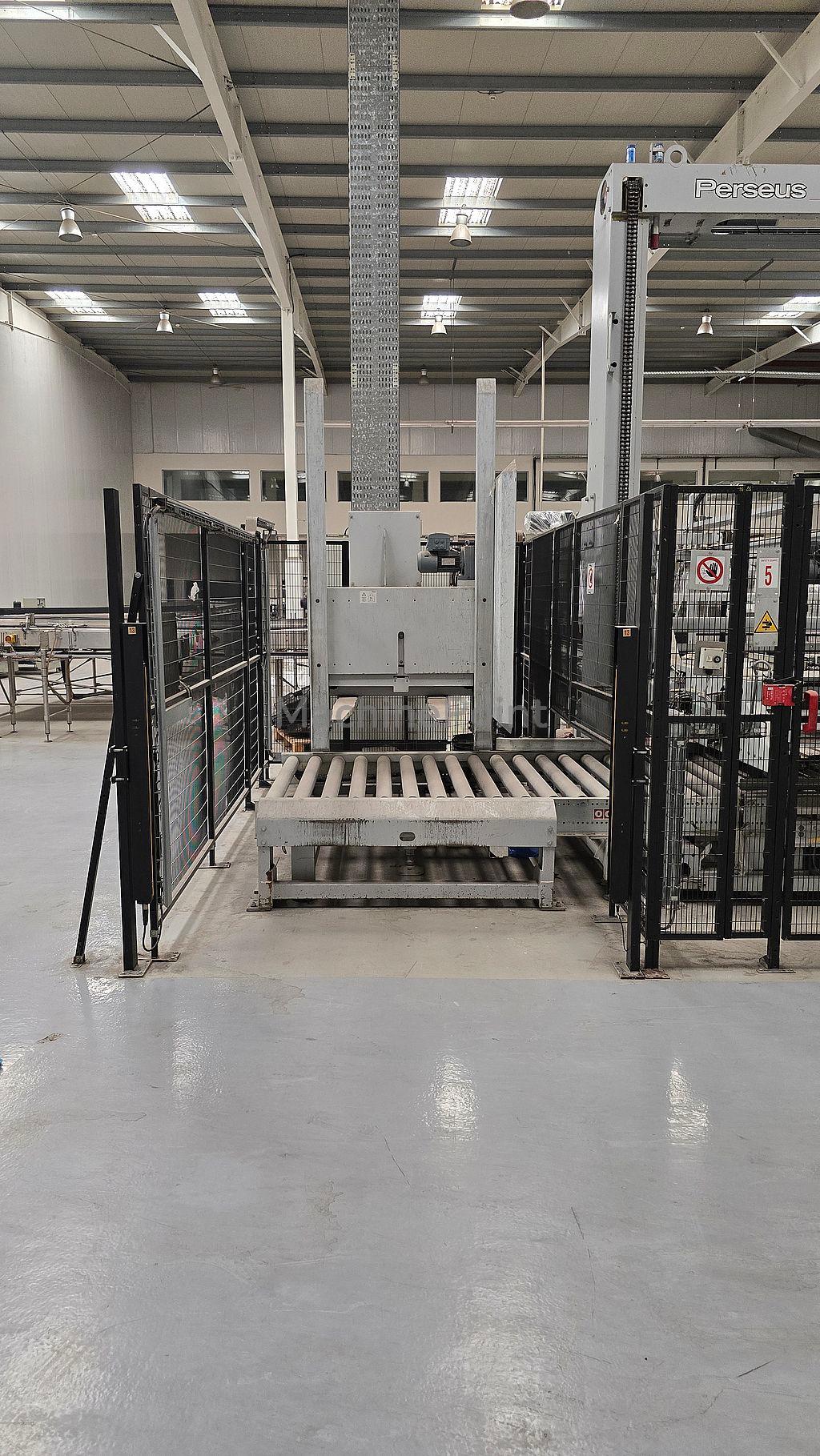 SIDEL - FMA -70/20K - Used machine