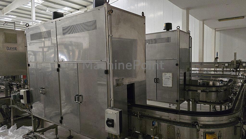 SIDEL - FMA -70/20K - Used machine