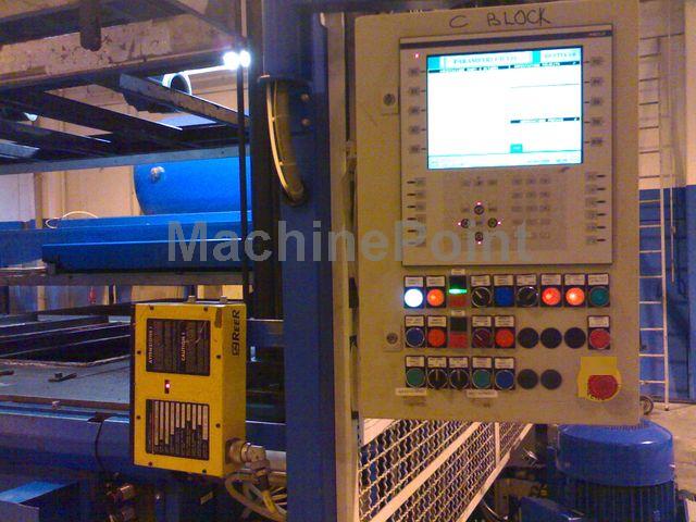 ATEM - ss cv - Used machine