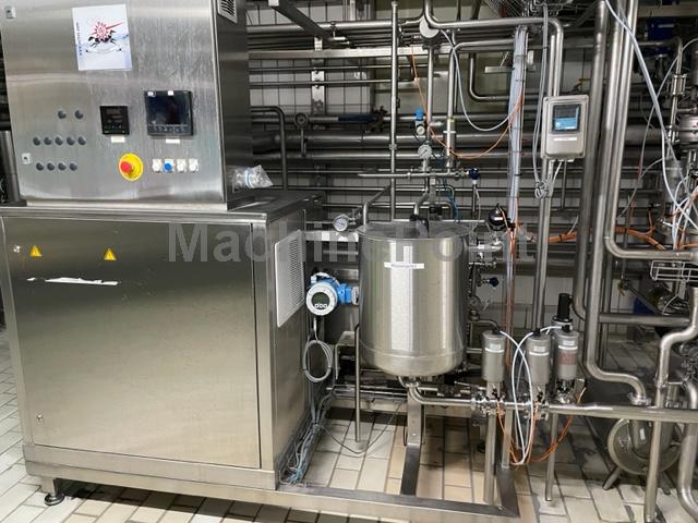 ACTINI - Actijoule Sterilizer - Maszyna używana
