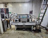 Other Machines JM HEAFORD SCOF 2600 x 1300