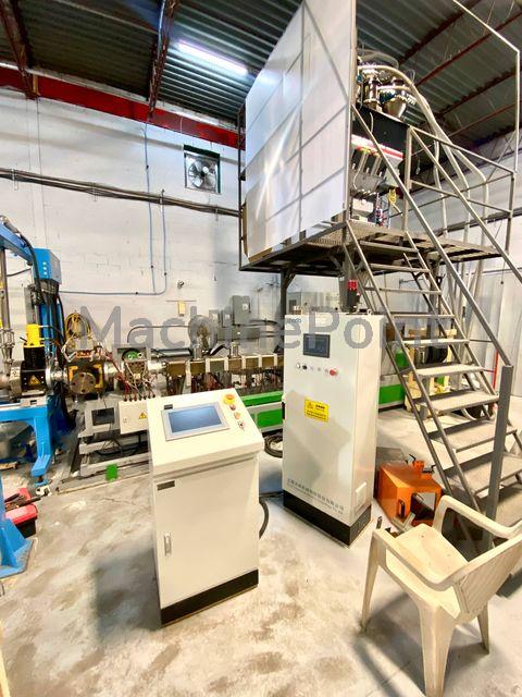 XINDA - SHJ-65 - Maquinaria usada