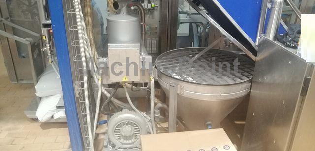 TETRA PAK -  - Used machine