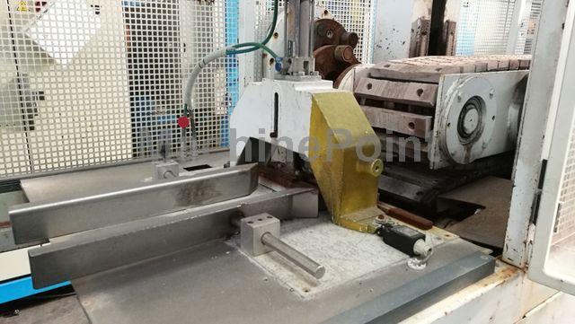 KRAUSS MAFFEI - KV432-3 - Used machine