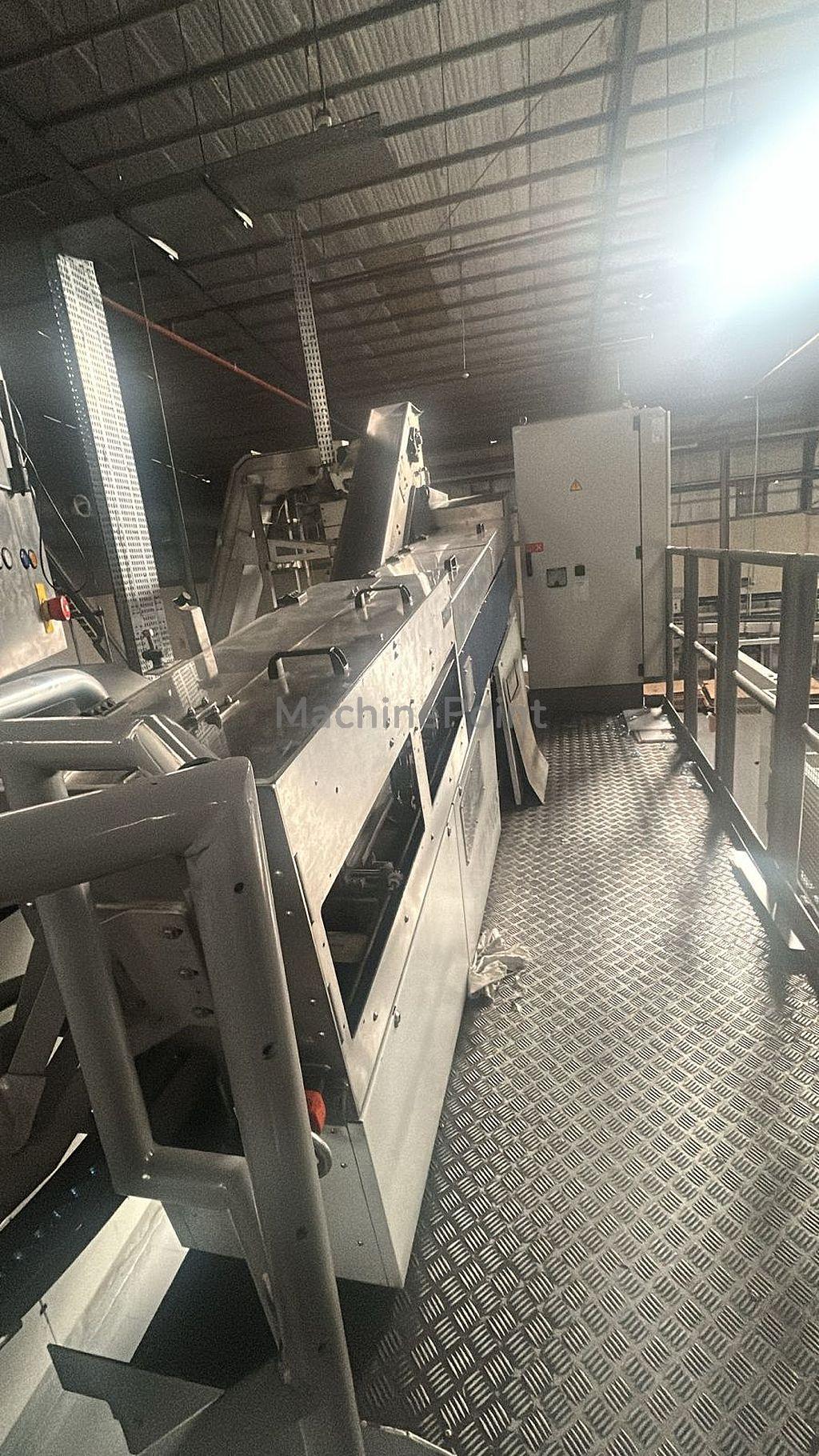 KRONES - Combi Modulfill 55-22 - Maquinaria usada