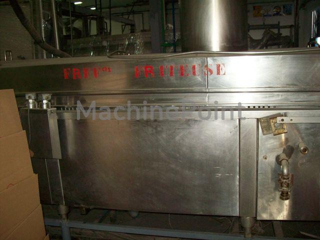 KRONEN - KUJ - Maquinaria usada