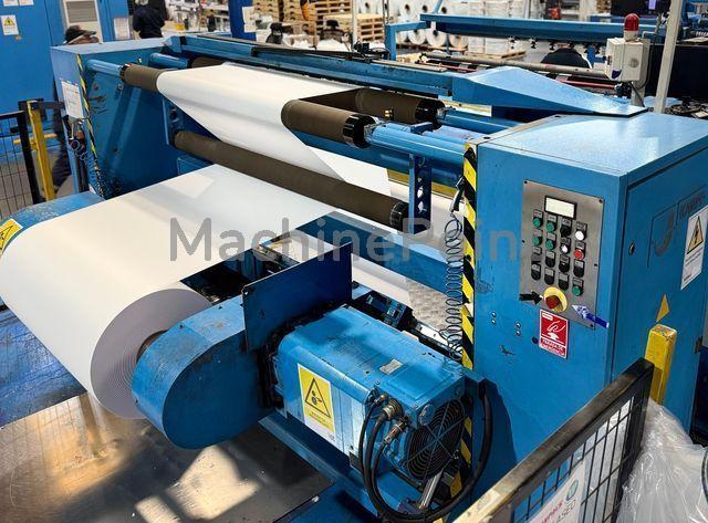 KAMPF - CONSLIT 16/06 - Macchina usata