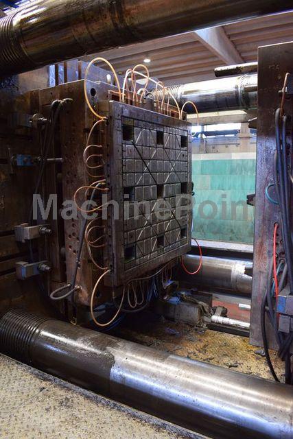 LG - LGH2500M - Used machine