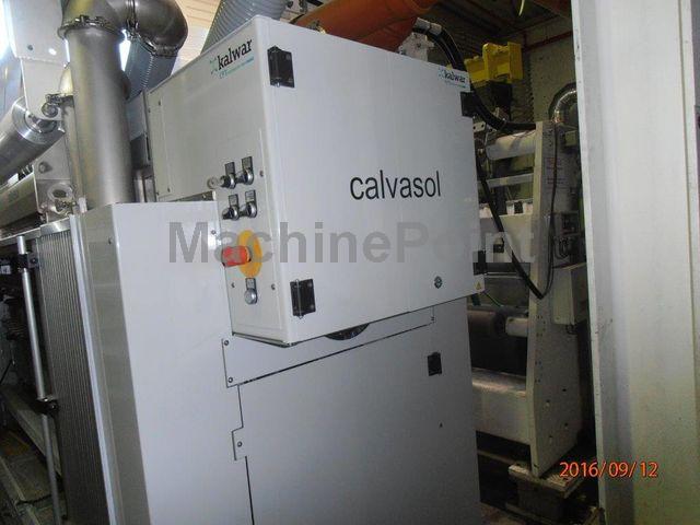  - CX11-6 - Used machine