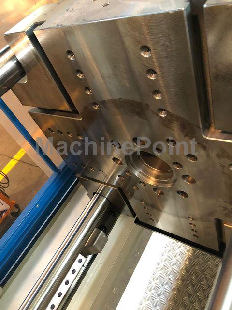 BMB - eMC 125/470 - Used machine